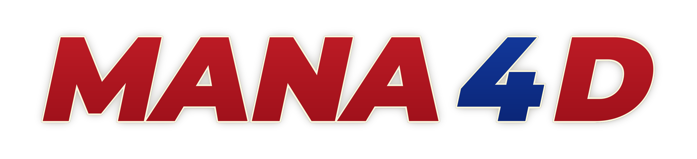 mana4d